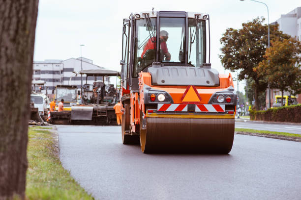 Best Driveway Removal and Replacement  in Island Lake, IL