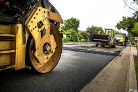 Reliable Island Lake, IL Driveway Paving Services Solutions